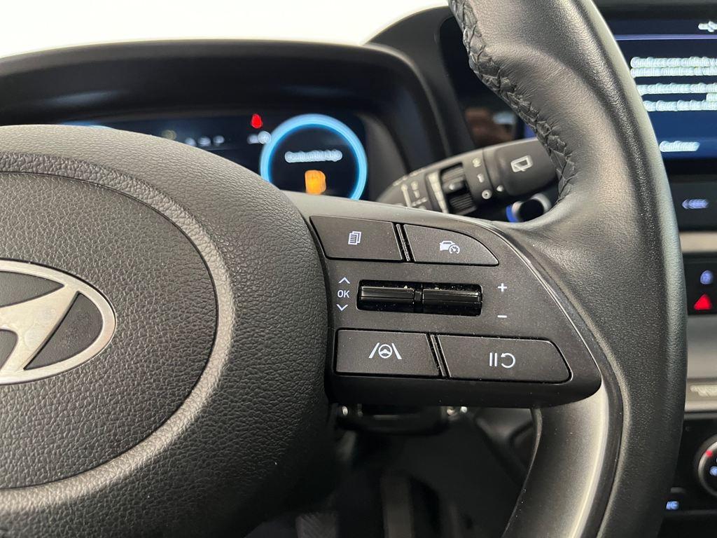 Hyundai i20 1.0 TGDI Klass 74 kW (100 CV) - 9