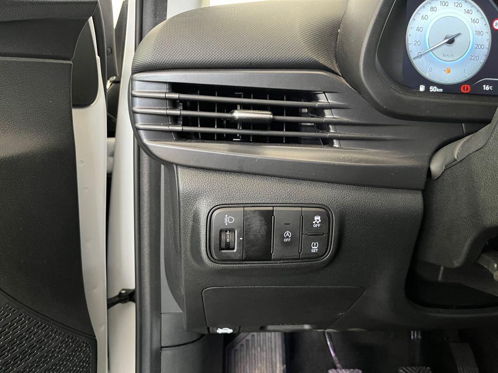 Hyundai i20 1.0 TGDI Klass 74 kW (100 CV) - 13