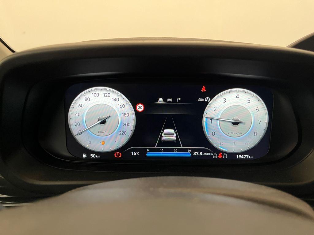 Hyundai i20 1.0 TGDI Klass 74 kW (100 CV) - 14