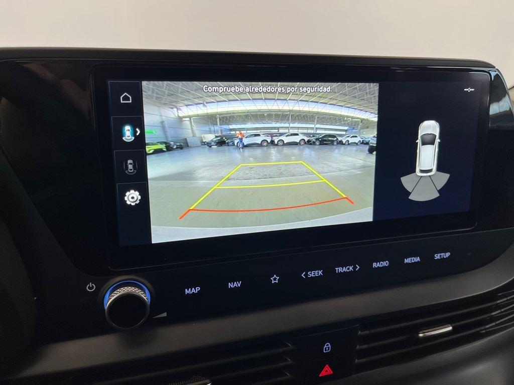 Hyundai i20 1.0 TGDI Klass 74 kW (100 CV) - 16