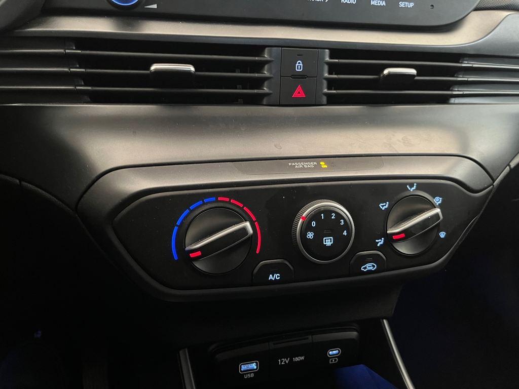 Hyundai i20 1.0 TGDI Klass 74 kW (100 CV) - 17