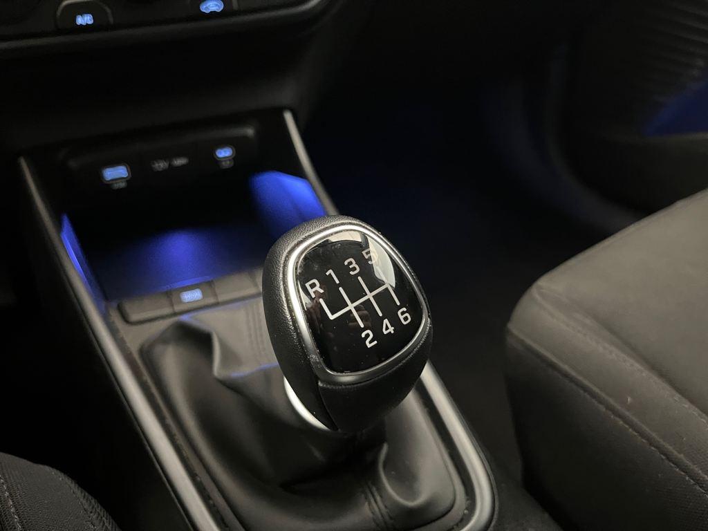 Hyundai i20 1.0 TGDI Klass 74 kW (100 CV) - 18