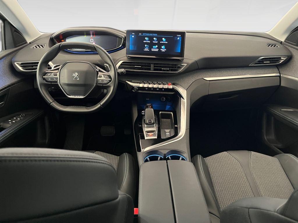 Peugeot 3008 BlueHDi 130 S&S Allure Pack EAT8 96 kW (130 CV) - 3