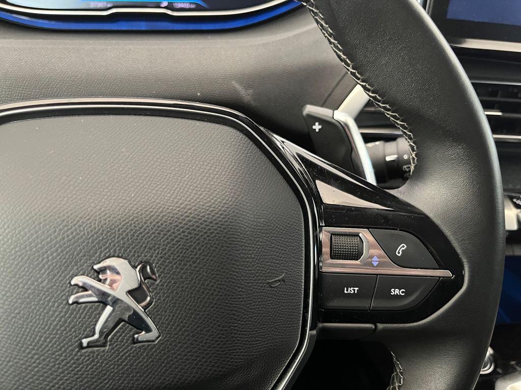 Peugeot 3008 BlueHDi 130 S&S Allure Pack EAT8 96 kW (130 CV) - 9