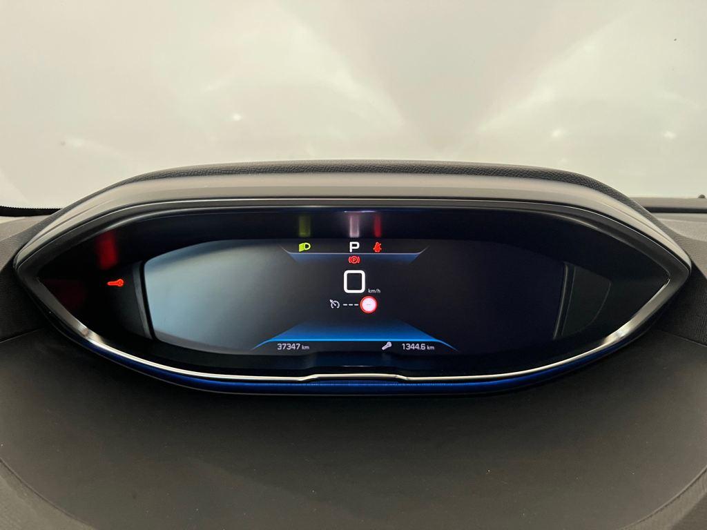 Peugeot 3008 BlueHDi 130 S&S Allure Pack EAT8 96 kW (130 CV) - 12