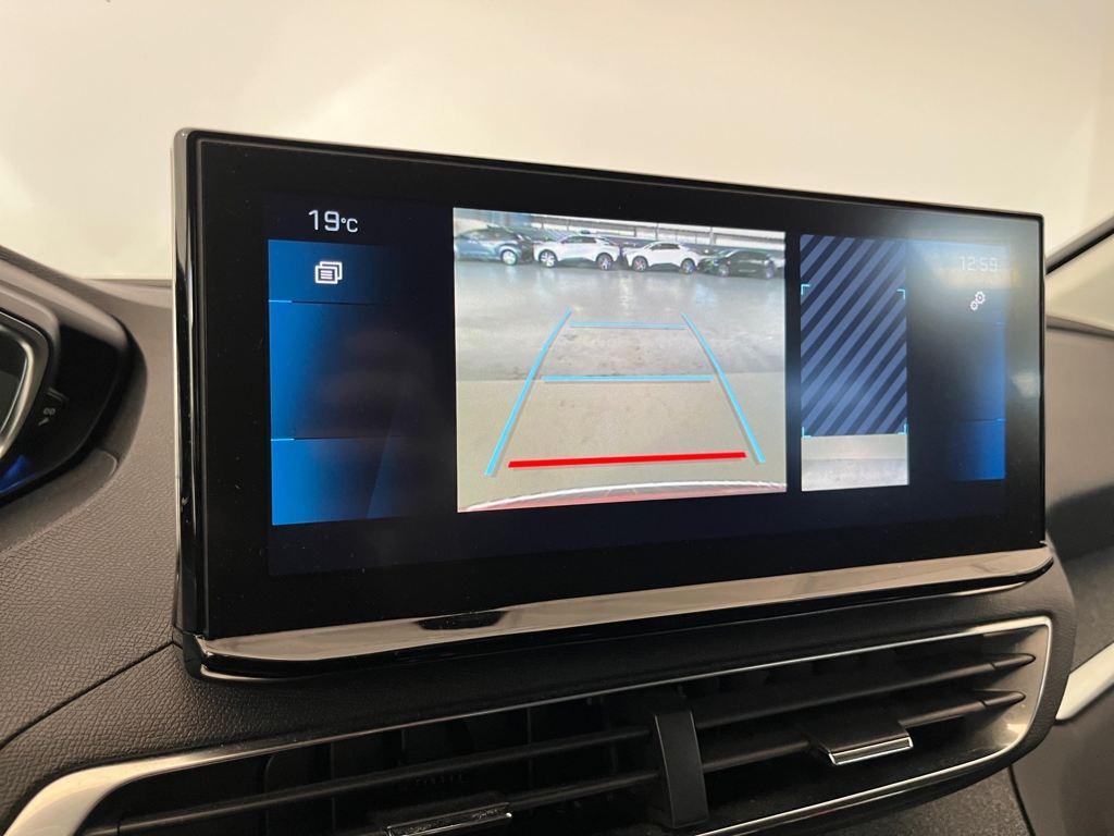 Peugeot 3008 BlueHDi 130 S&S Allure Pack EAT8 96 kW (130 CV) - 14