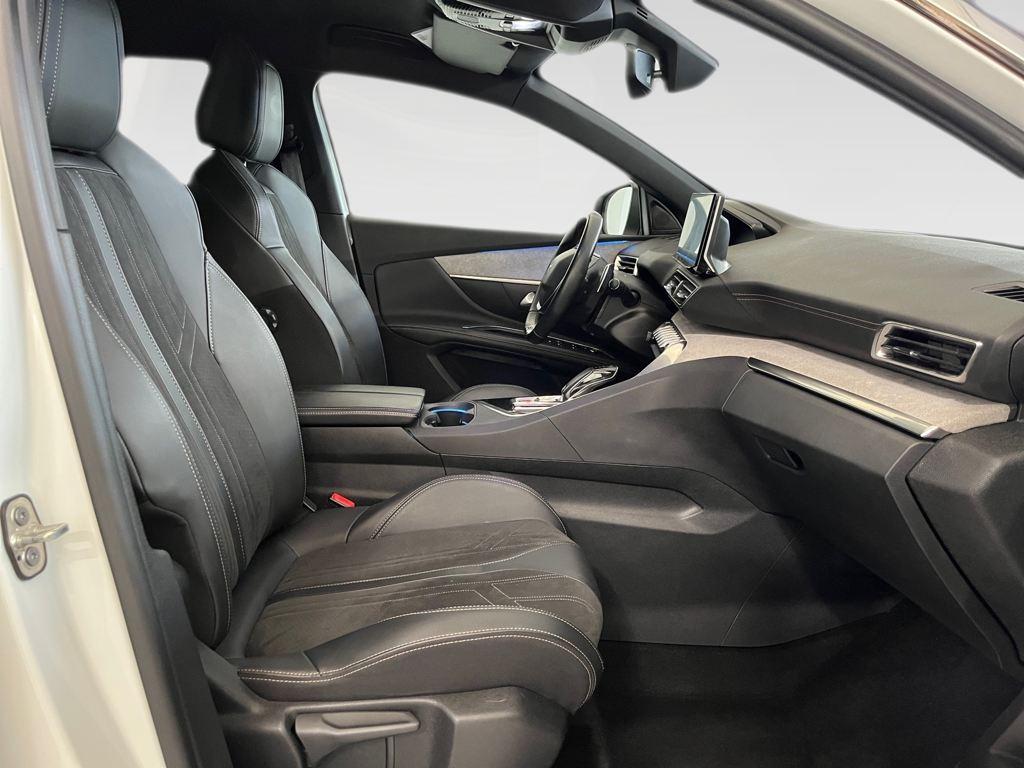 Peugeot 5008 BlueHDI 130 S&S GT EAT8 96 kW (130 CV) - 4