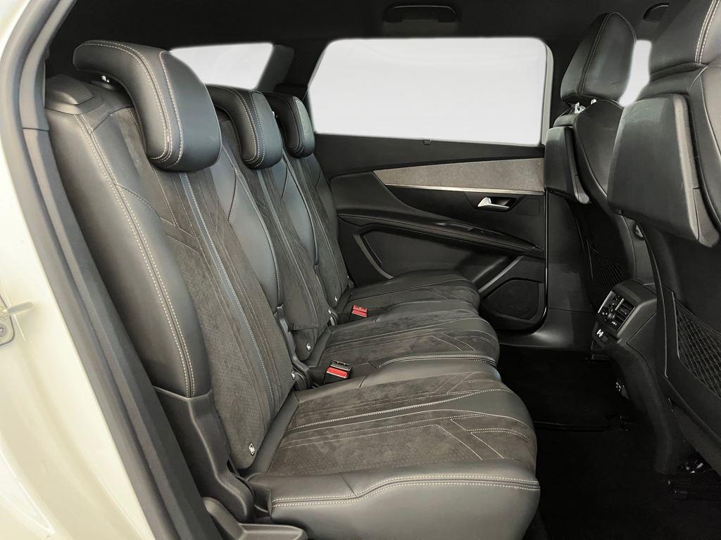 Peugeot 5008 BlueHDI 130 S&S GT EAT8 96 kW (130 CV) - 5