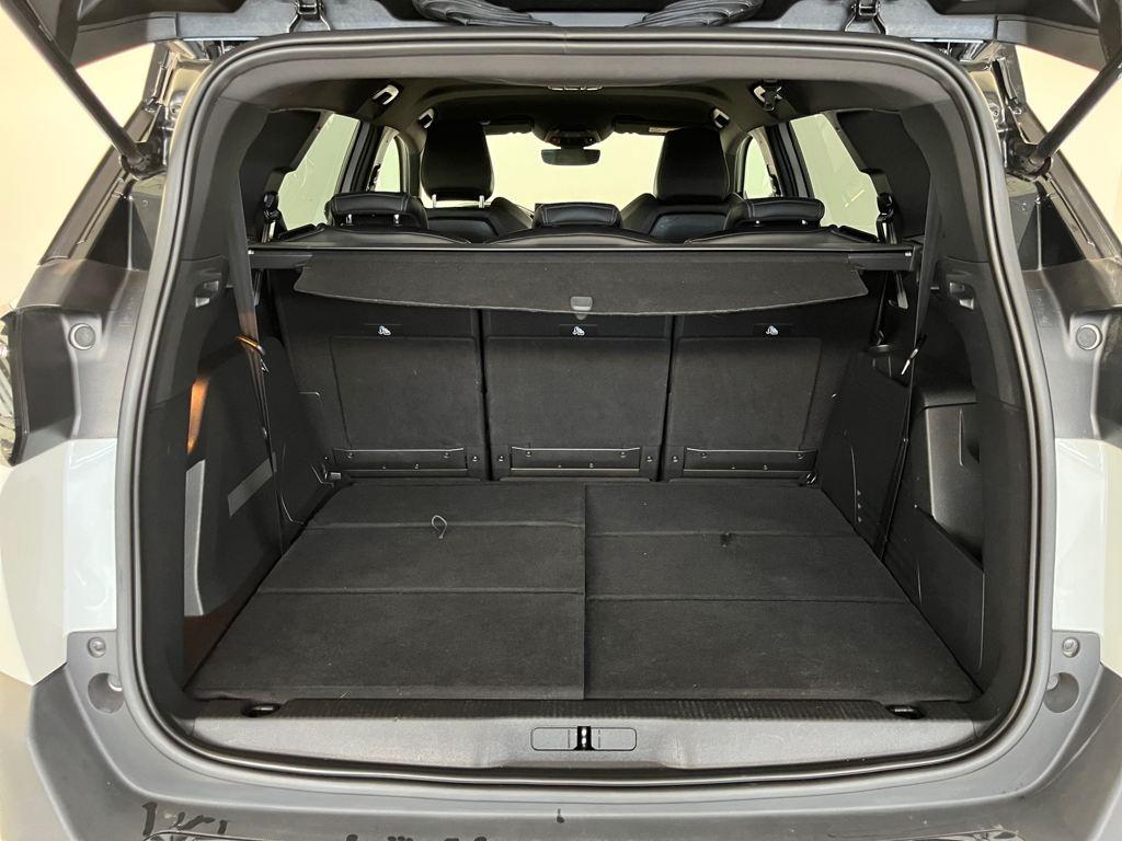 Peugeot 5008 BlueHDI 130 S&S GT EAT8 96 kW (130 CV) - 6