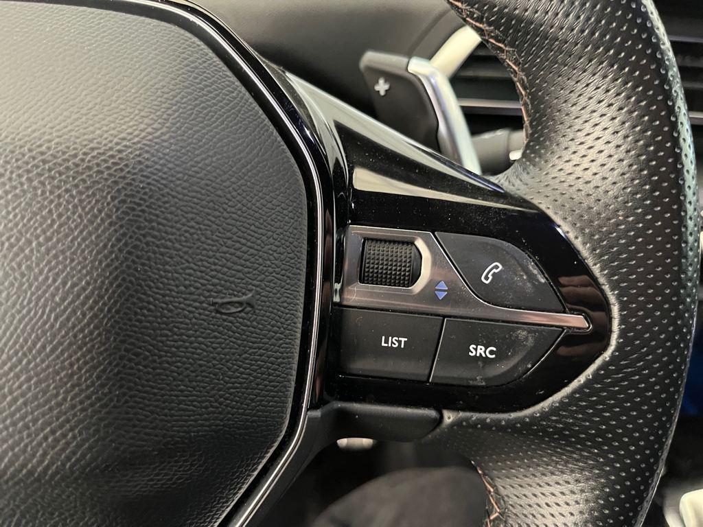 Peugeot 5008 BlueHDI 130 S&S GT EAT8 96 kW (130 CV) - 8