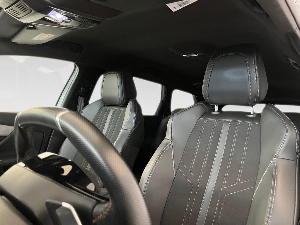 Peugeot 5008 BlueHDI 130 S&S GT EAT8 96 kW (130 CV) - 10