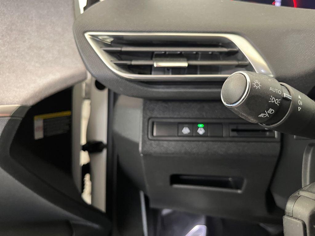 Peugeot 5008 BlueHDI 130 S&S GT EAT8 96 kW (130 CV) - 12