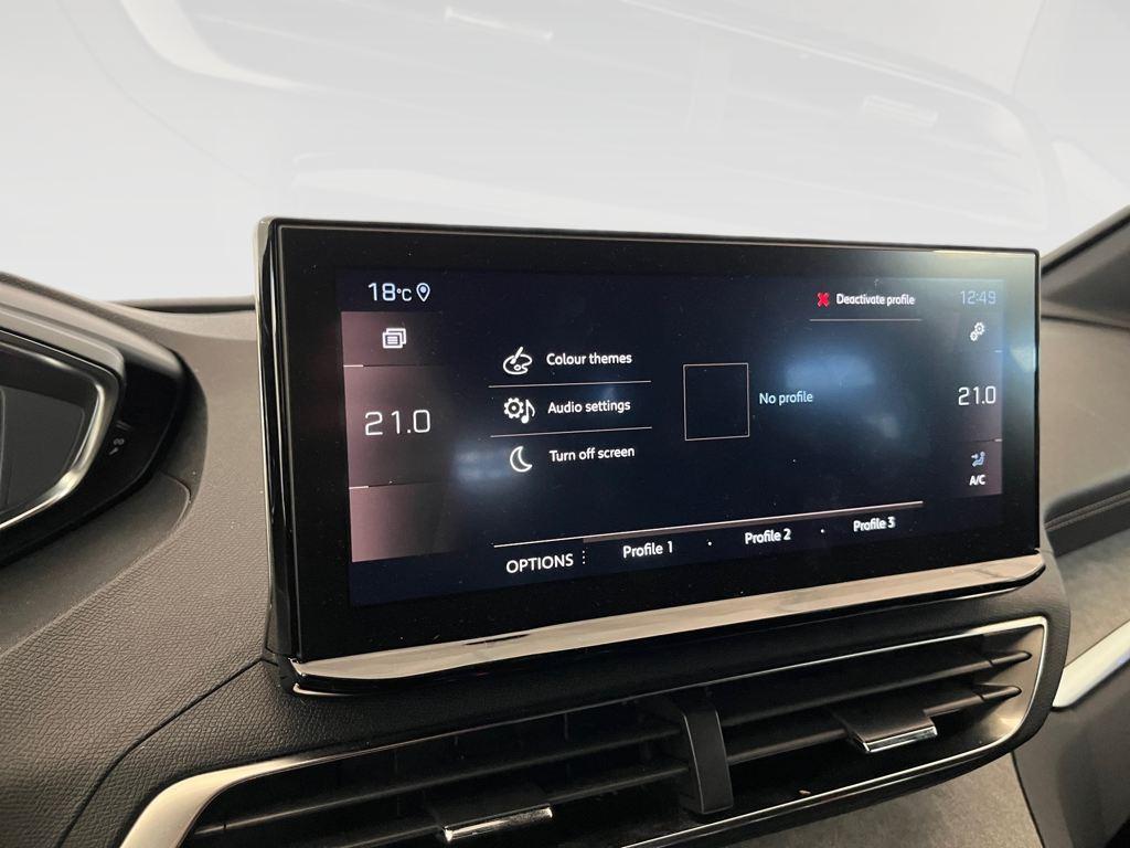 Peugeot 5008 BlueHDI 130 S&S GT EAT8 96 kW (130 CV) - 14