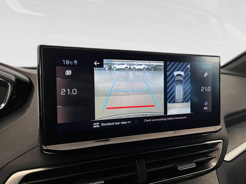 Peugeot 5008 BlueHDI 130 S&S GT EAT8 96 kW (130 CV) - 15