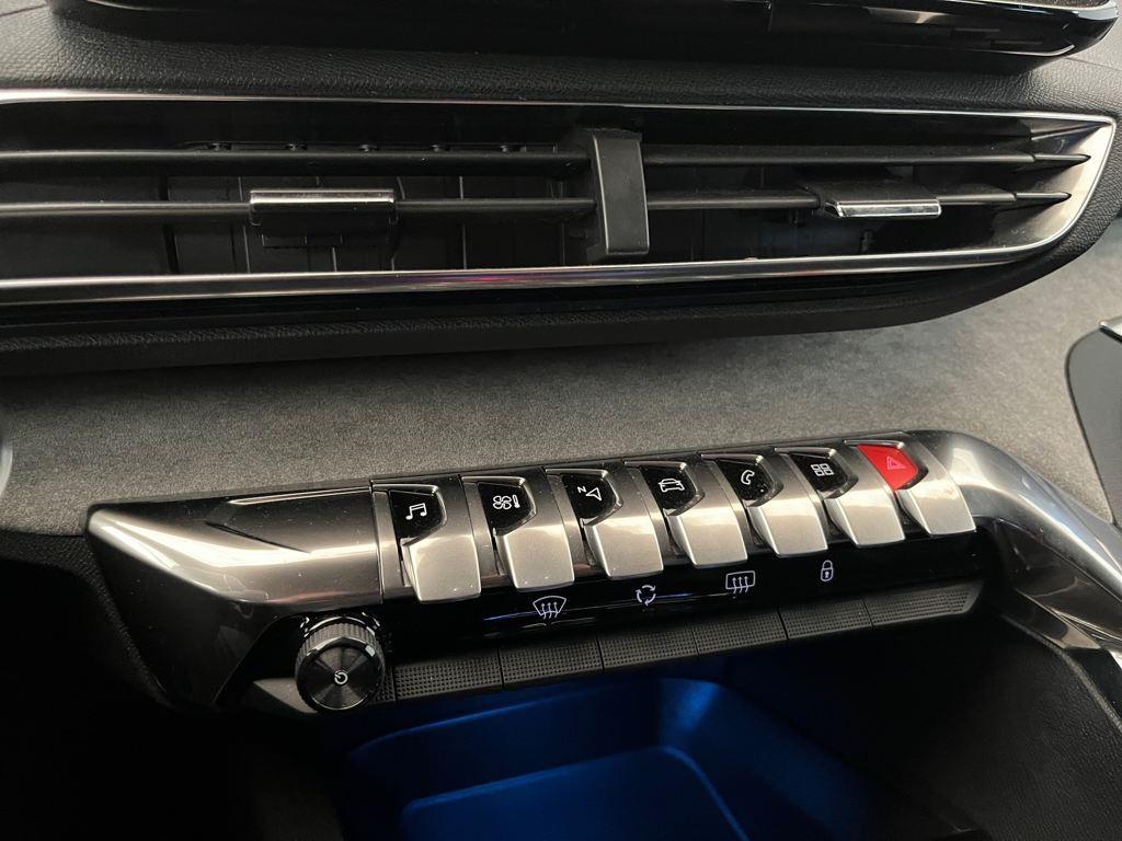 Peugeot 5008 BlueHDI 130 S&S GT EAT8 96 kW (130 CV) - 16