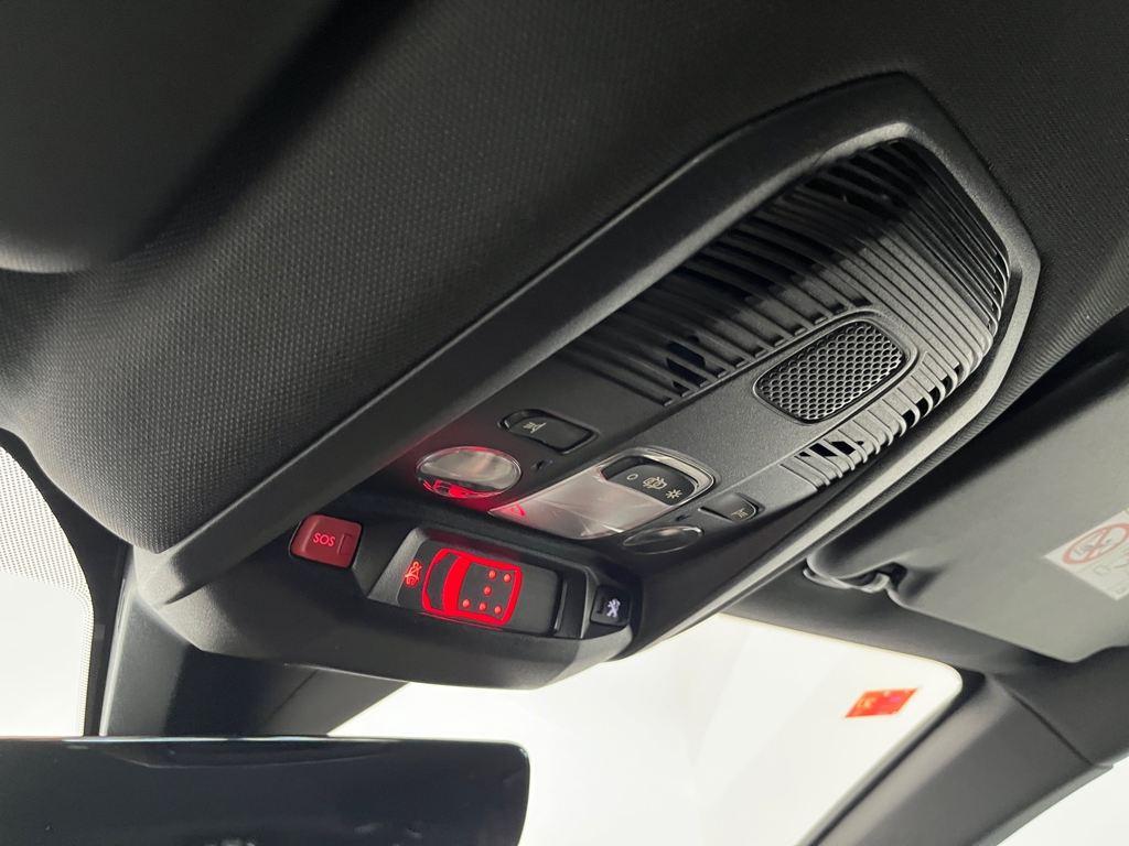 Peugeot 5008 BlueHDI 130 S&S GT EAT8 96 kW (130 CV) - 18