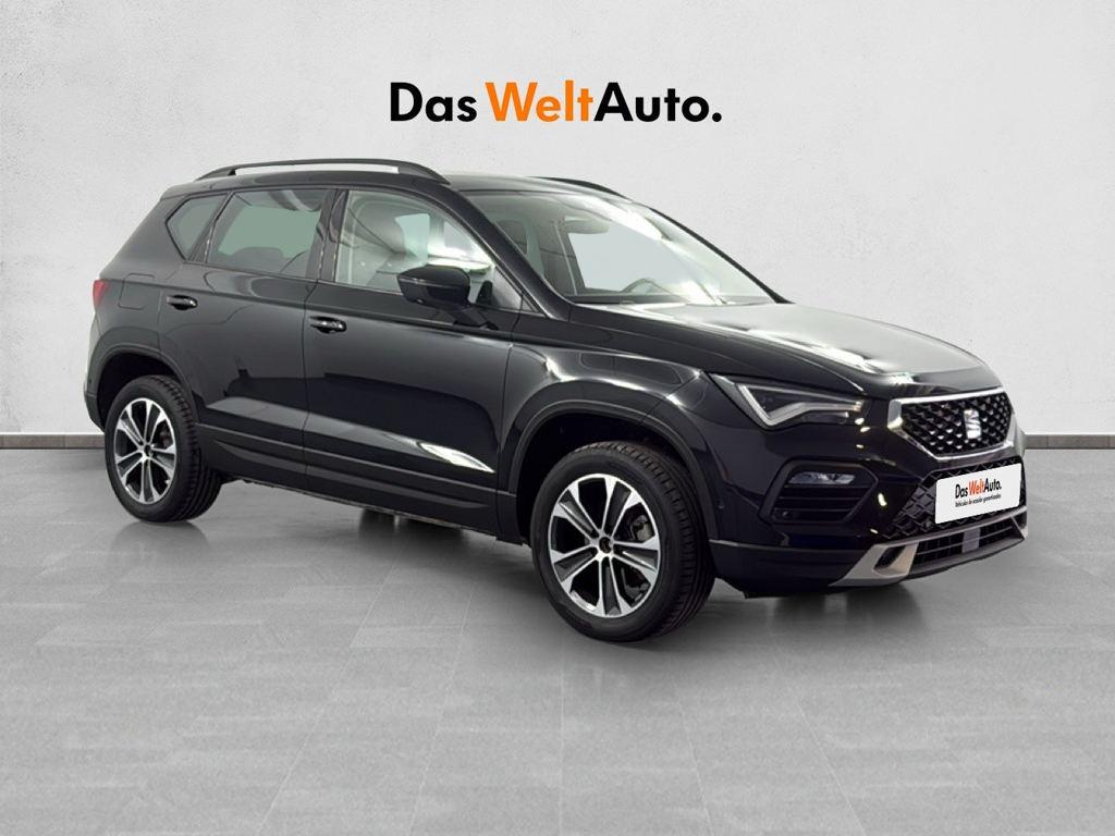 SEAT Ateca 1.0 TSI S&S Style XL 81 kW (110 CV) - 0