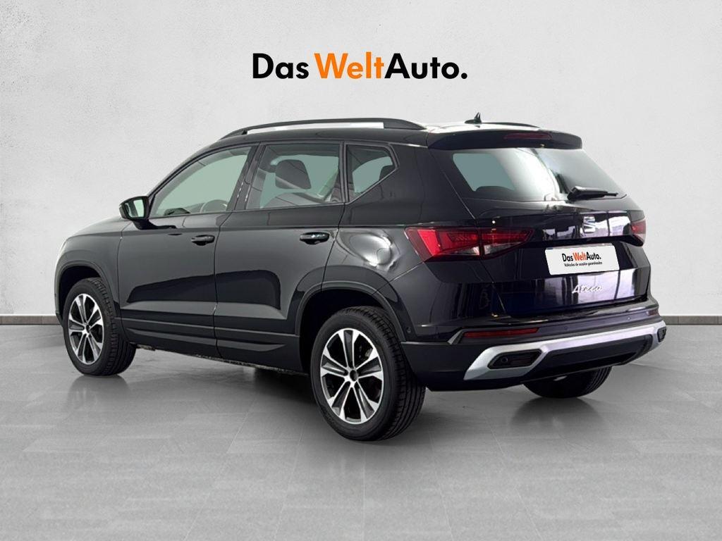 SEAT Ateca 1.0 TSI S&S Style XL 81 kW (110 CV) - 1