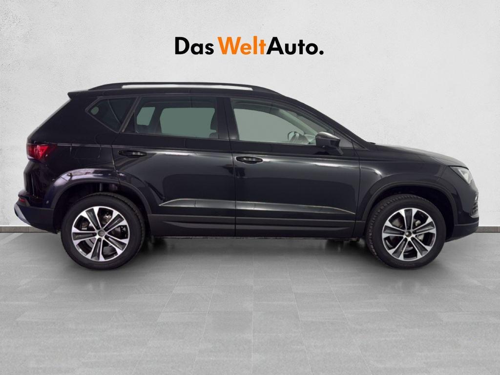 SEAT Ateca 1.0 TSI S&S Style XL 81 kW (110 CV) - 2