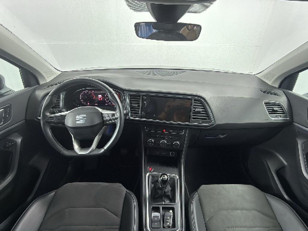 SEAT Ateca 1.0 TSI S&S Style XL 81 kW (110 CV) - 3