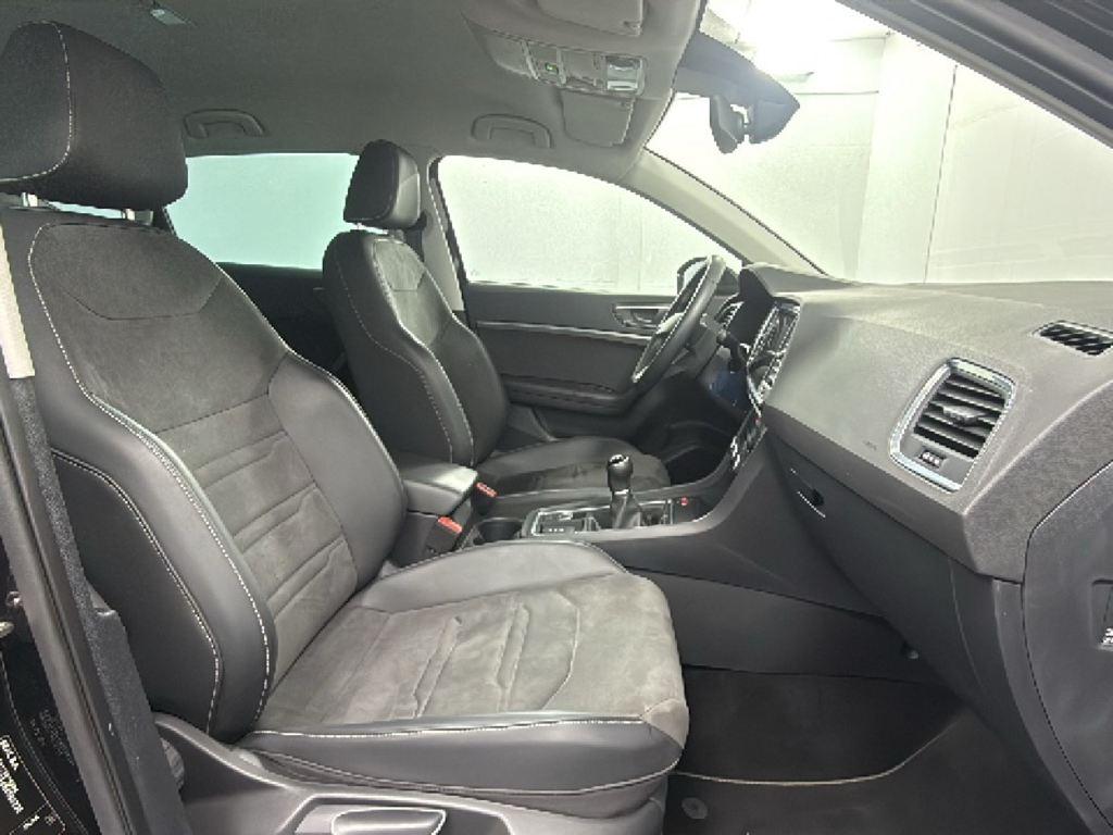 SEAT Ateca 1.0 TSI S&S Style XL 81 kW (110 CV) - 5