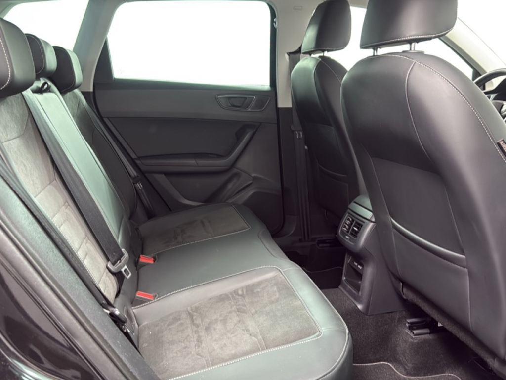 SEAT Ateca 1.0 TSI S&S Style XL 81 kW (110 CV) - 6