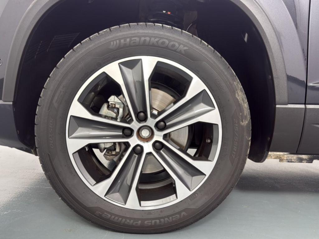 SEAT Ateca 1.0 TSI S&S Style XL 81 kW (110 CV) - 8