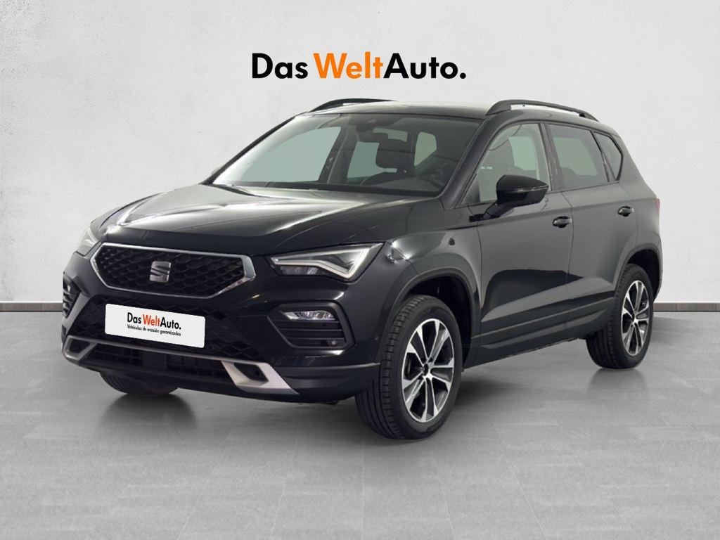 SEAT Ateca 1.0 TSI S&S Style XL 81 kW (110 CV) - 10