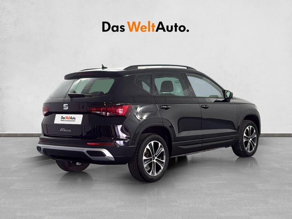 SEAT Ateca 1.0 TSI S&S Style XL 81 kW (110 CV) - 11