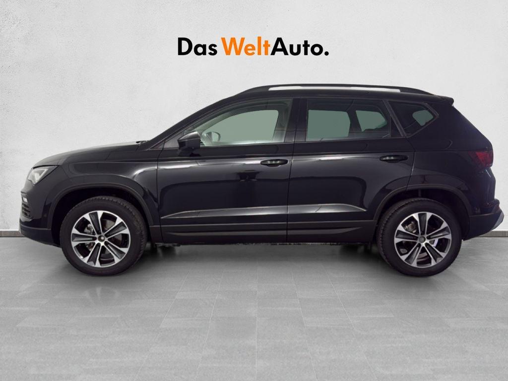 SEAT Ateca 1.0 TSI S&S Style XL 81 kW (110 CV) - 12