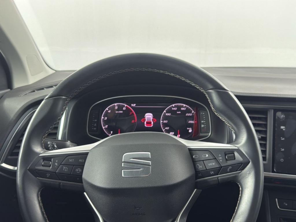 SEAT Ateca 1.0 TSI S&S Style XL 81 kW (110 CV) - 13