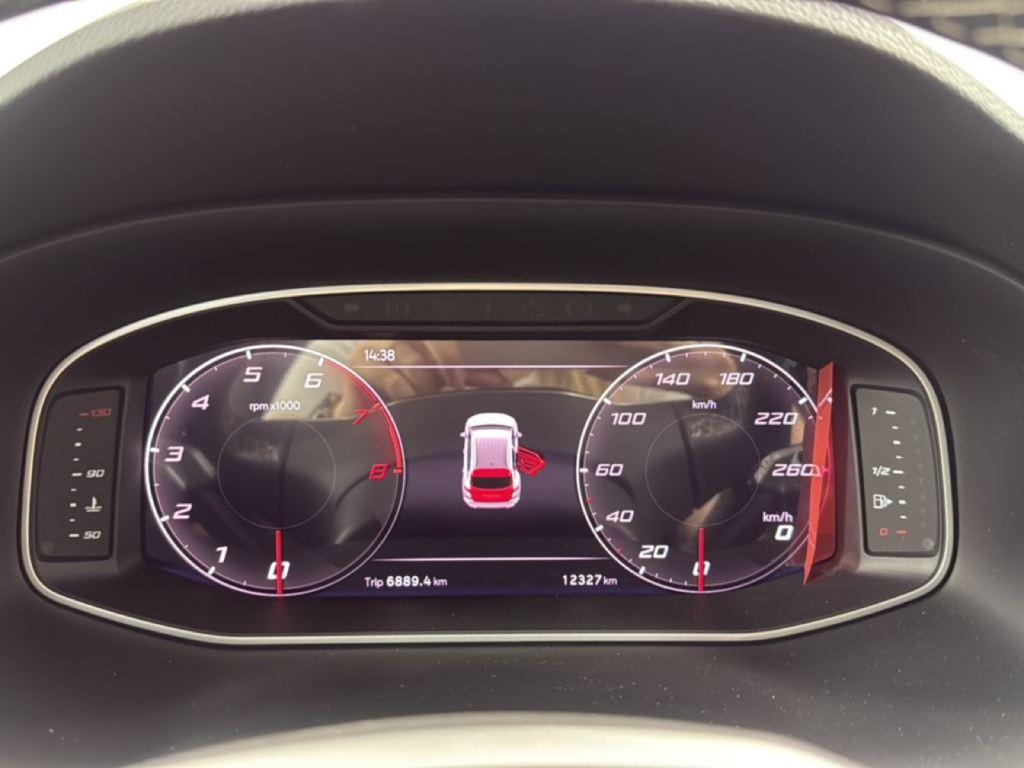 SEAT Ateca 1.0 TSI S&S Style XL 81 kW (110 CV) - 14