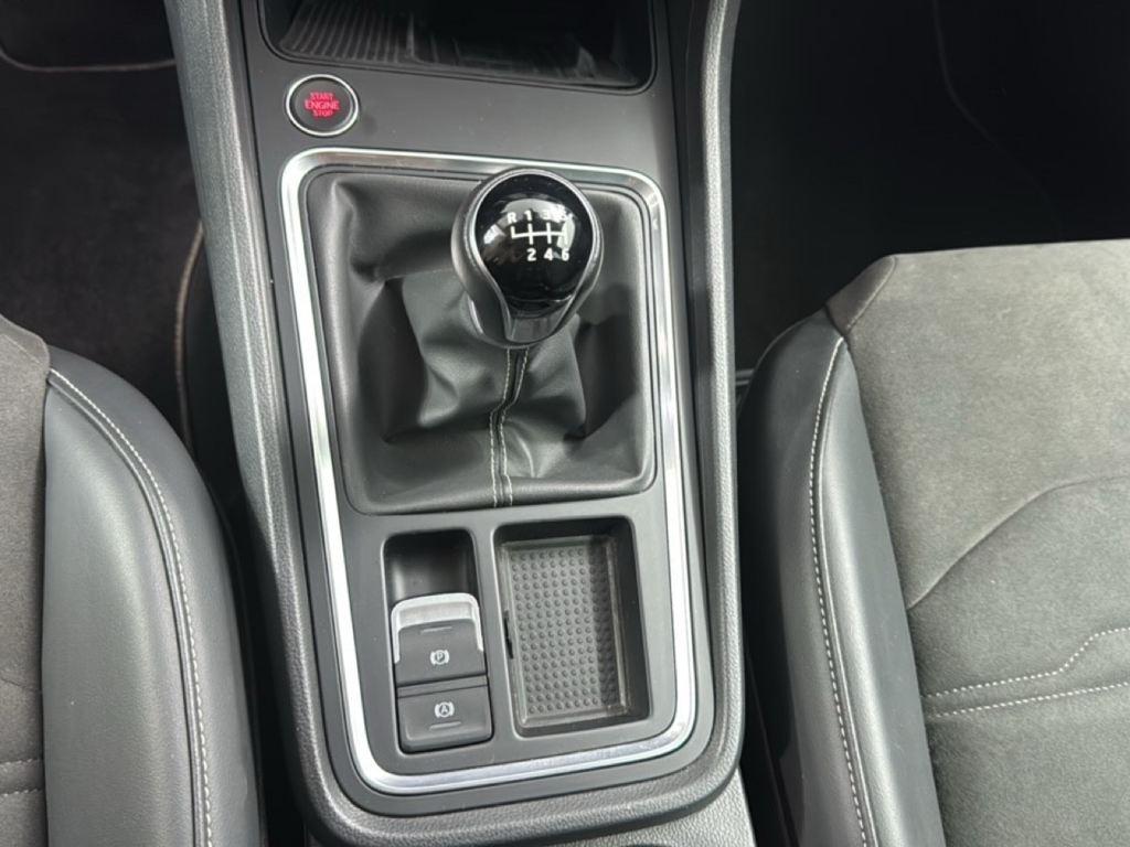 SEAT Ateca 1.0 TSI S&S Style XL 81 kW (110 CV) - 15