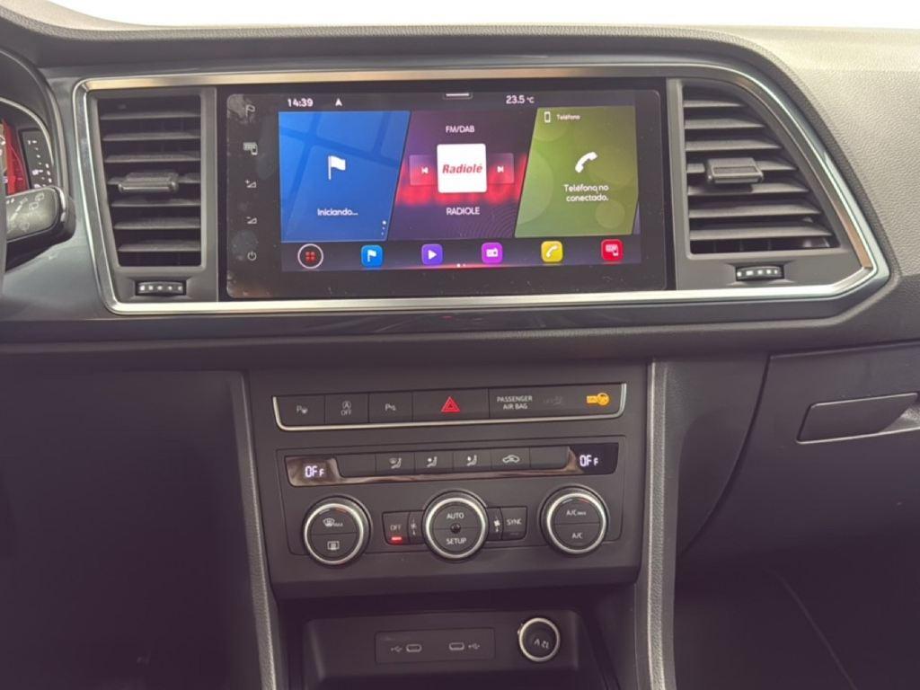 SEAT Ateca 1.0 TSI S&S Style XL 81 kW (110 CV) - 16