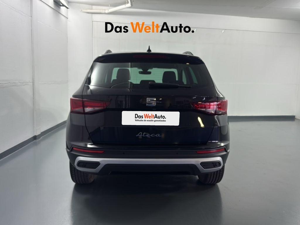SEAT Ateca 1.0 TSI S&S Style XL 81 kW (110 CV) - 18