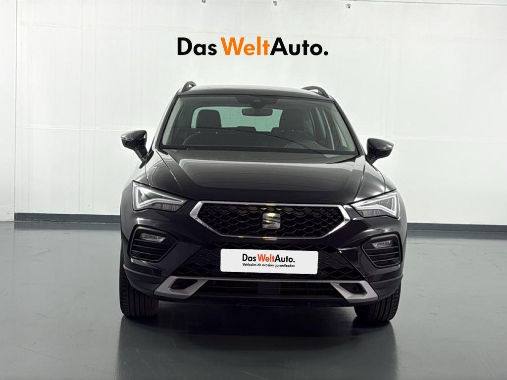 SEAT Ateca 1.0 TSI S&S Style XL 81 kW (110 CV) - 19