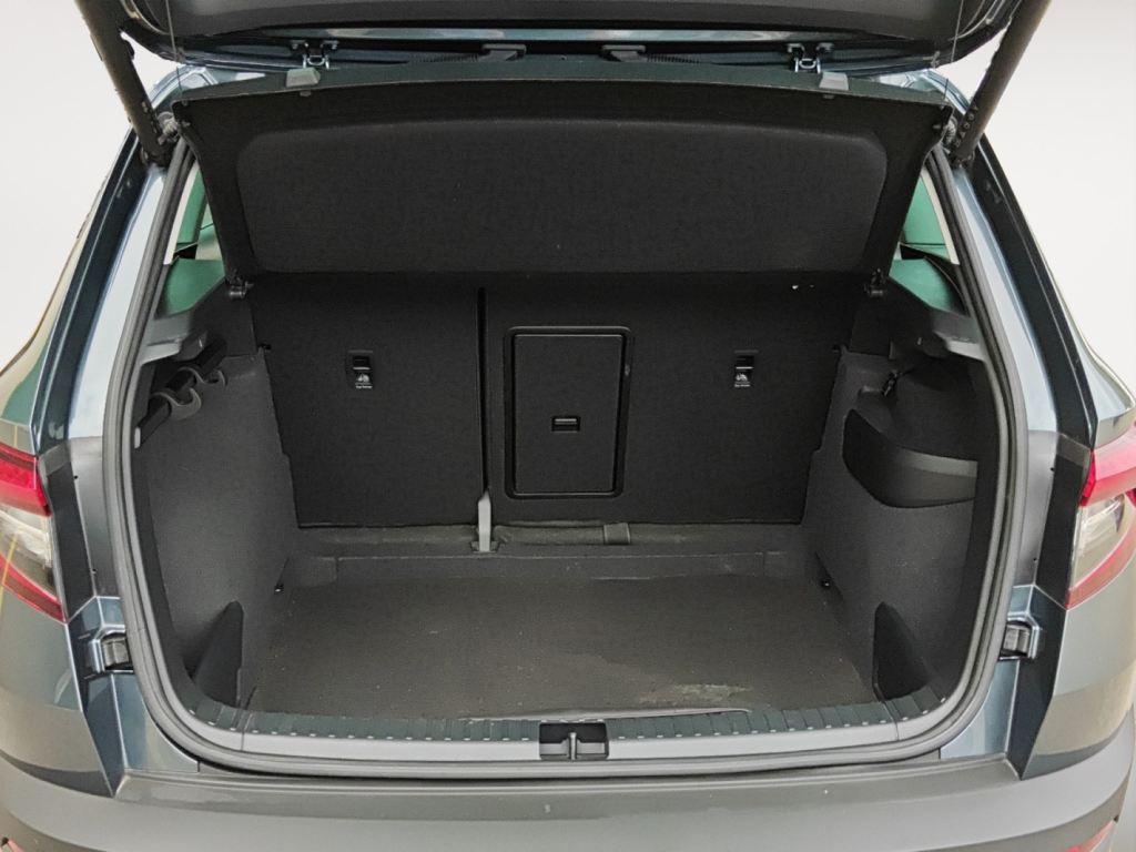 Skoda Karoq 2.0 TDI Style 110 kW (150 CV) - 6