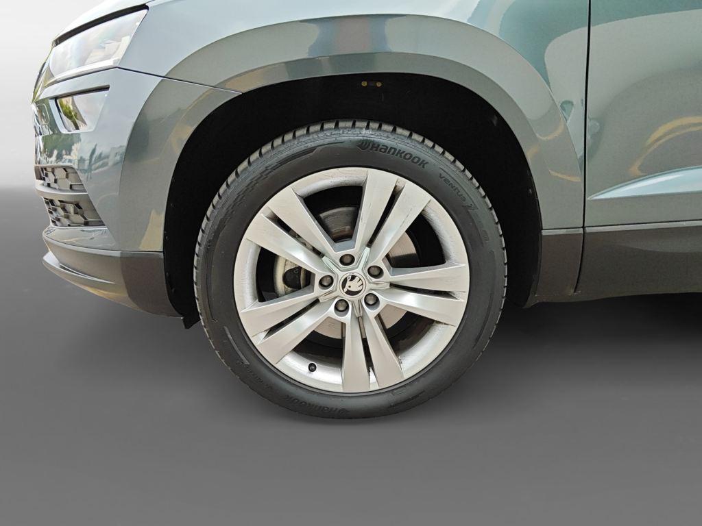 Skoda Karoq 2.0 TDI Style 110 kW (150 CV) - 7