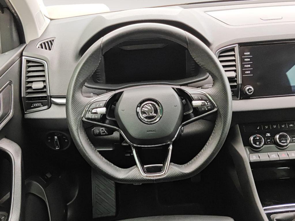 Skoda Karoq 2.0 TDI Style 110 kW (150 CV) - 8