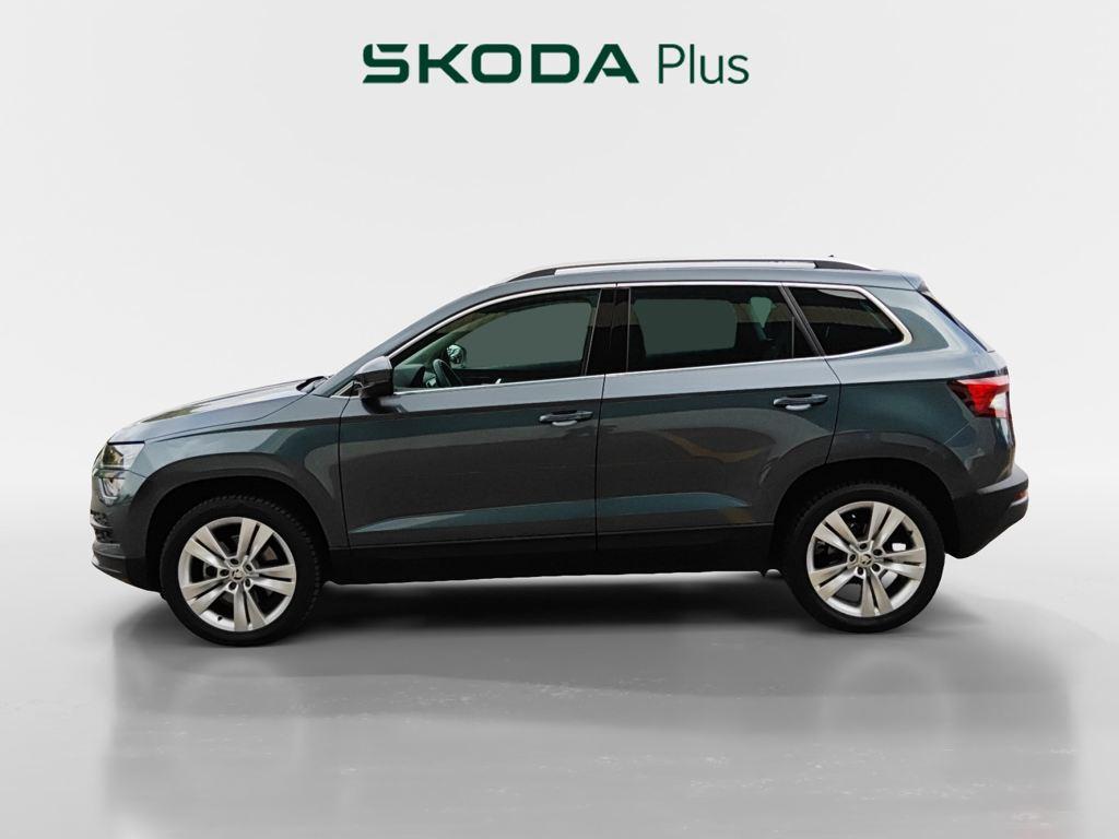 Skoda Karoq 2.0 TDI Style 110 kW (150 CV) - 14