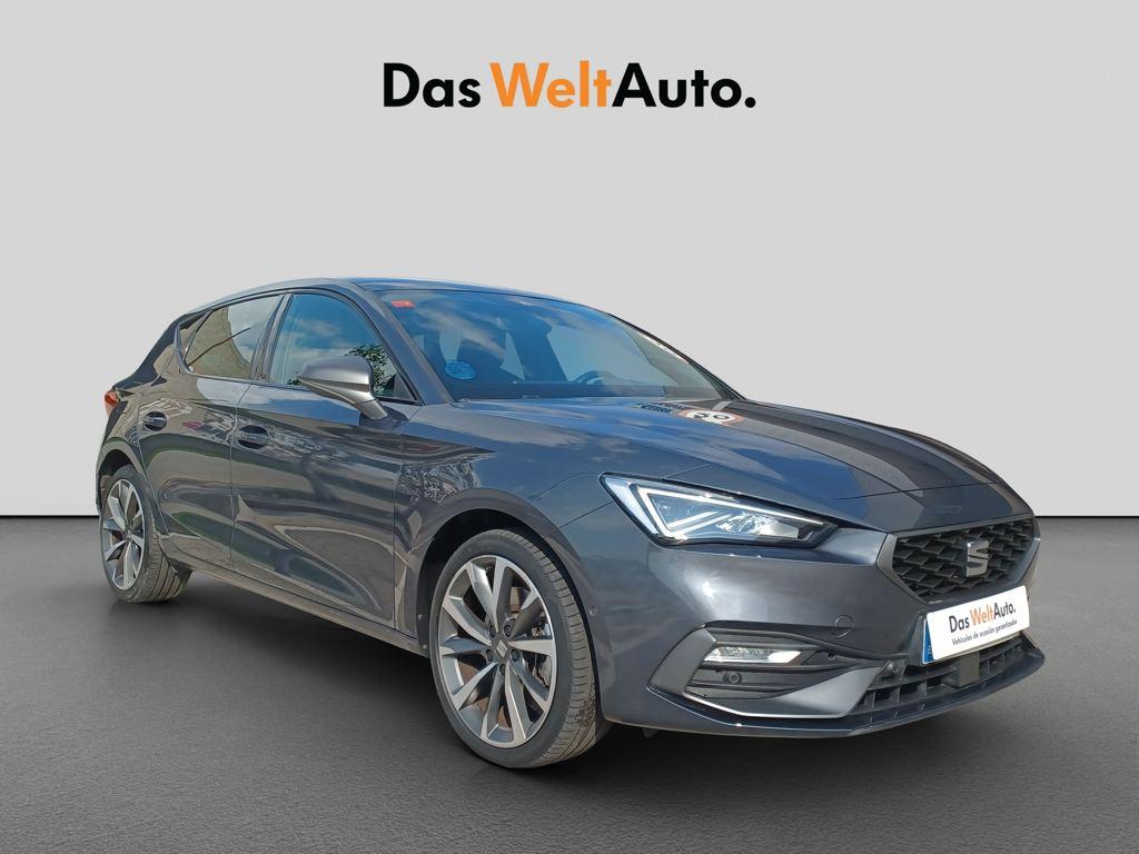 SEAT León 1.4 e-Hybrid S&S FR XM DSG 150 kW (204 CV) - 0