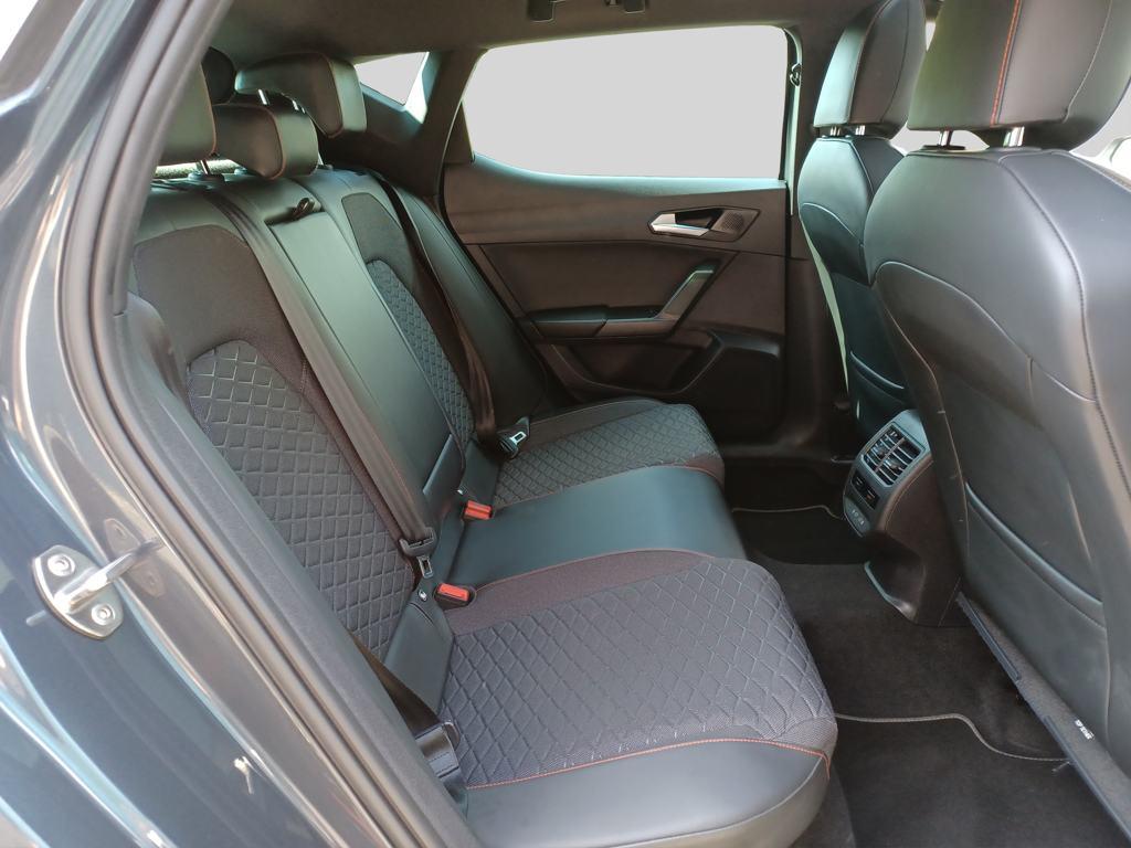 SEAT León 1.4 e-Hybrid S&S FR XM DSG 150 kW (204 CV) - 5