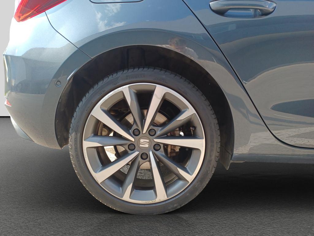 SEAT León 1.4 e-Hybrid S&S FR XM DSG 150 kW (204 CV) - 7