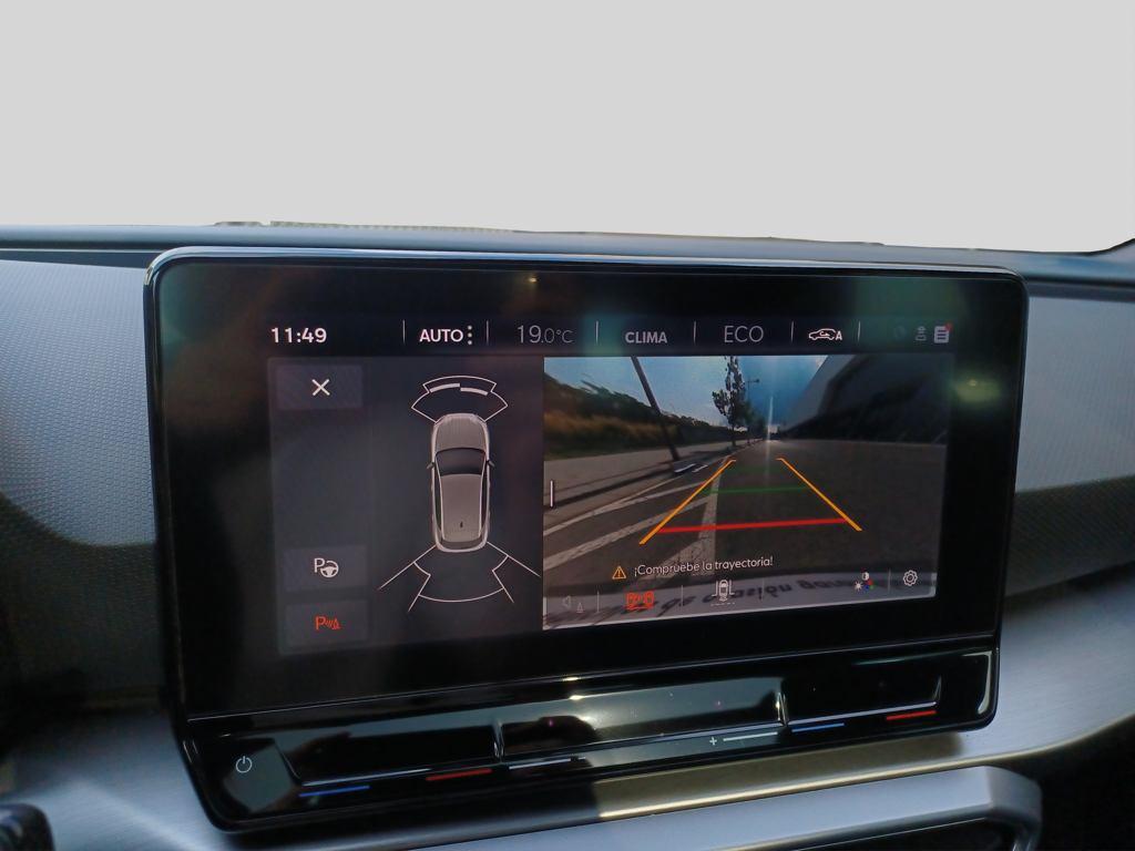 SEAT León 1.4 e-Hybrid S&S FR XM DSG 150 kW (204 CV) - 11