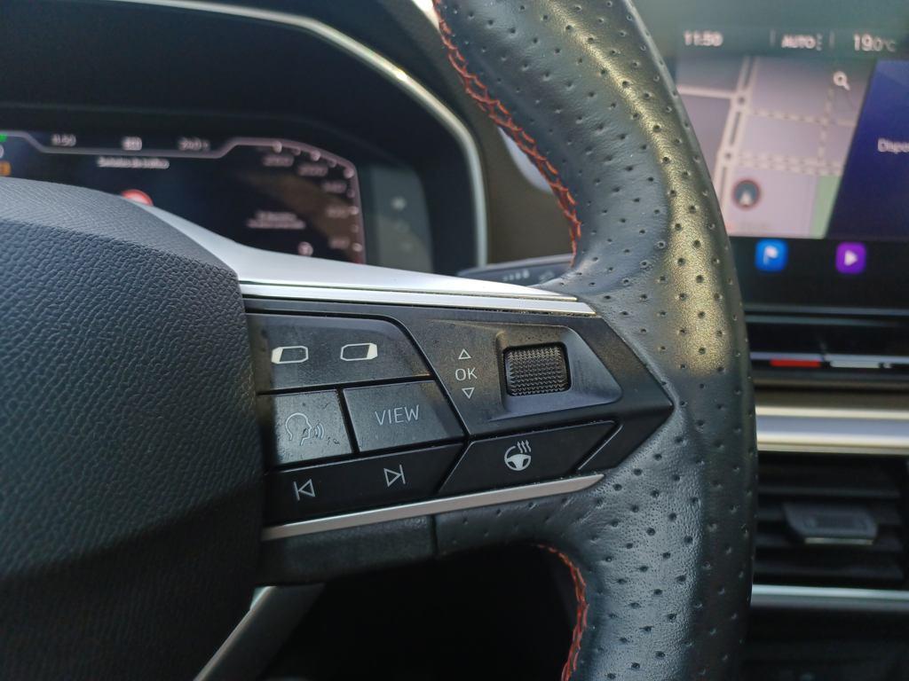 SEAT León 1.4 e-Hybrid S&S FR XM DSG 150 kW (204 CV) - 14