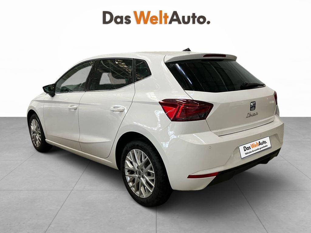 SEAT Ibiza 1.0 TSI Special Edition 85 kW (115 CV) - 1