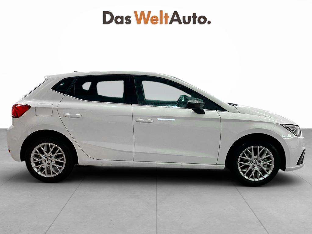 SEAT Ibiza 1.0 TSI Special Edition 85 kW (115 CV) - 2