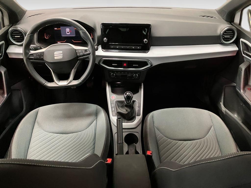 SEAT Ibiza 1.0 TSI Special Edition 85 kW (115 CV) - 3