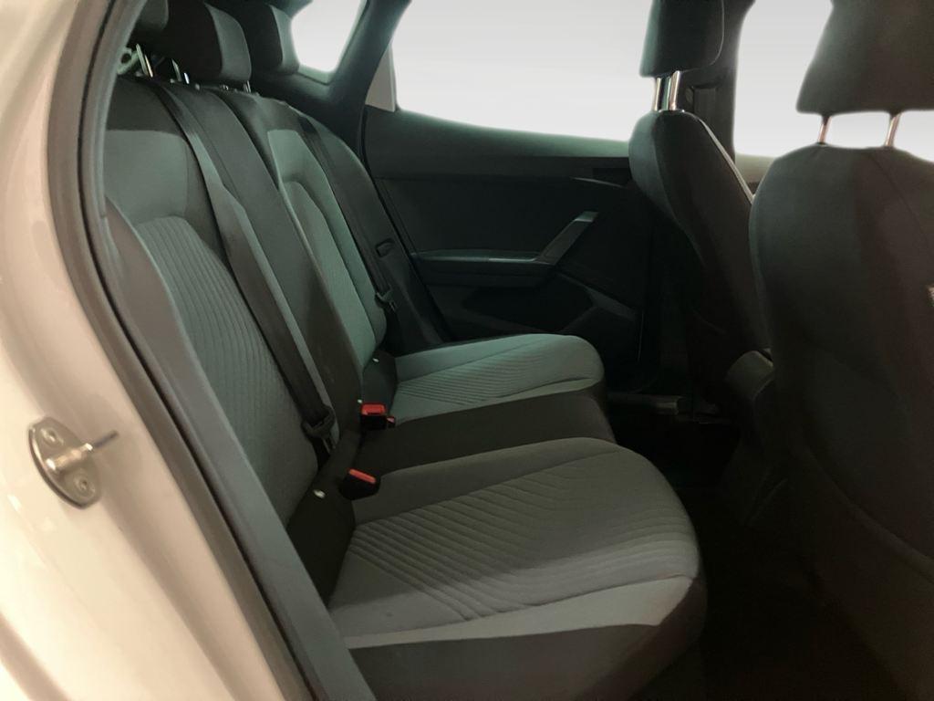 SEAT Ibiza 1.0 TSI Special Edition 85 kW (115 CV) - 5