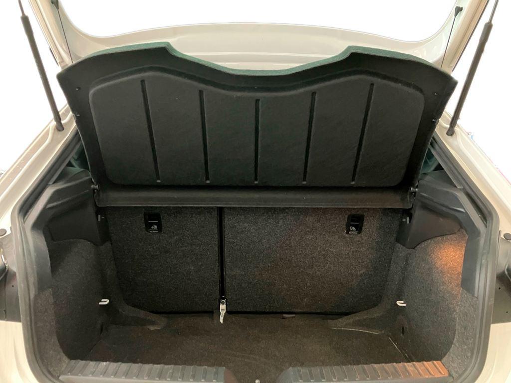 SEAT Ibiza 1.0 TSI Special Edition 85 kW (115 CV) - 6